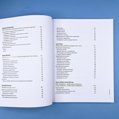 Как общаться с ребенком. Визуальный гид по гармоничным отношениям с детьми на основе 12 бестселлеров