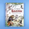Басни (ил. А. Елисеева)