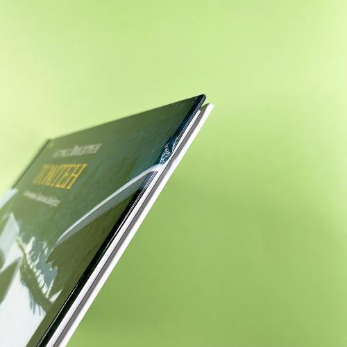 Томтен (книга с дефектом)