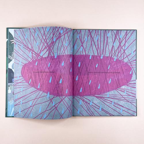 Улитка Клара и её друзья