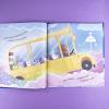 Книжки-картинки. Сонный автобус