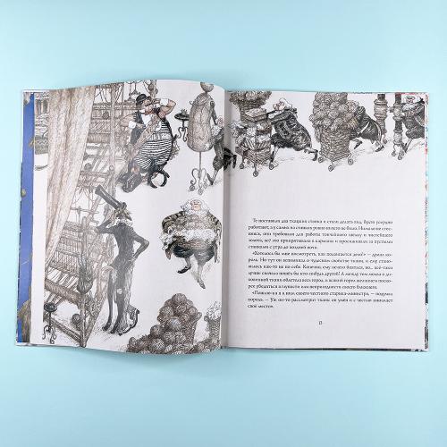 Новое платье короля (книга с дефектом)