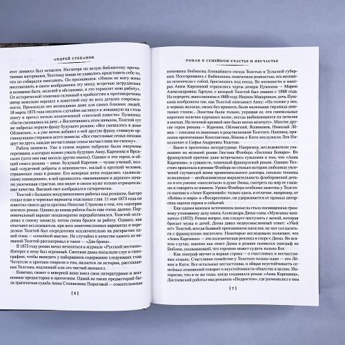 Анна Каренина (книга с дефектом)