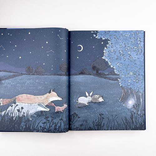 Волшебные сказки на ночь