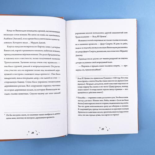 Роза Фалви и волшебное путешествие