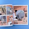 Космический почтальон (книга с дефектом)