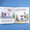 Конни потерялась в магазине (книга с дефектом)
