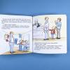 Конни потерялась в магазине (книга с дефектом)