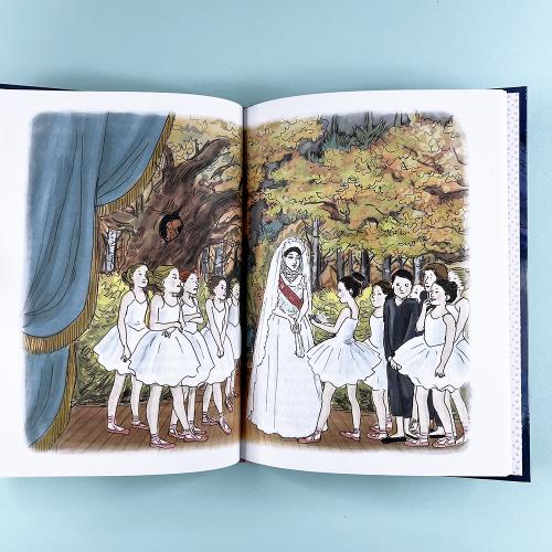 Анна Павлова. Личный дневник. Первый триумф