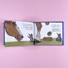 Маленький крот, который хотел знать, кто наделал ему на голову (книга с дефектом)