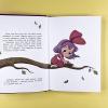 Ведьмочка Лили. Грандиозный побег