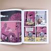 Космический почтальон-3. Голодный рейс (книга с дефектом)