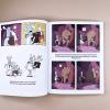 Космический почтальон-3. Голодный рейс (книга с дефектом)
