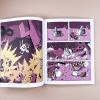 Космический почтальон-3. Голодный рейс (книга с дефектом)
