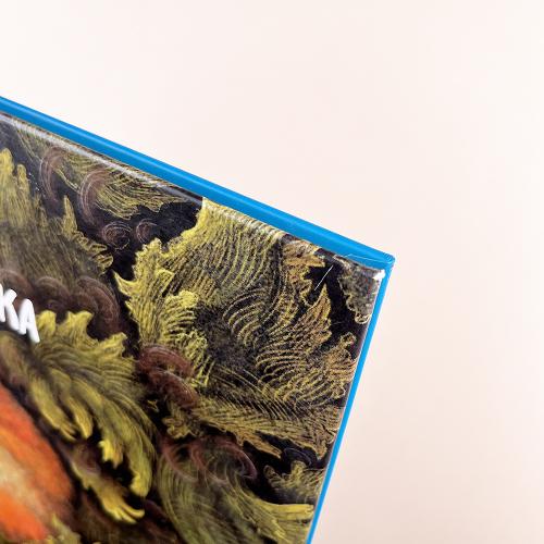 Звездочка (книга с дефектом)