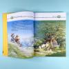 Большая книга кроличьих историй (книга с дефектом)