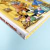 Большая книга кроличьих историй (книга с дефектом)