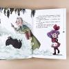 Ведьмочка Лили. Заклинание на дождь
