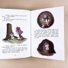 Ведьмочка Лили. Заклинание на дождь