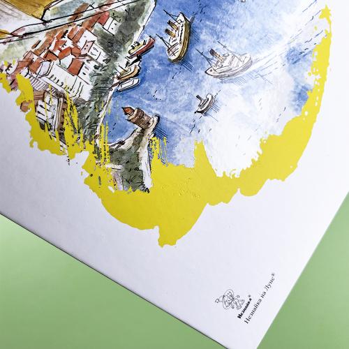 Незнайка на Луне (книга с дефектом)