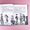 Секретная школа драконов Книга 1.Секретная школа драконов