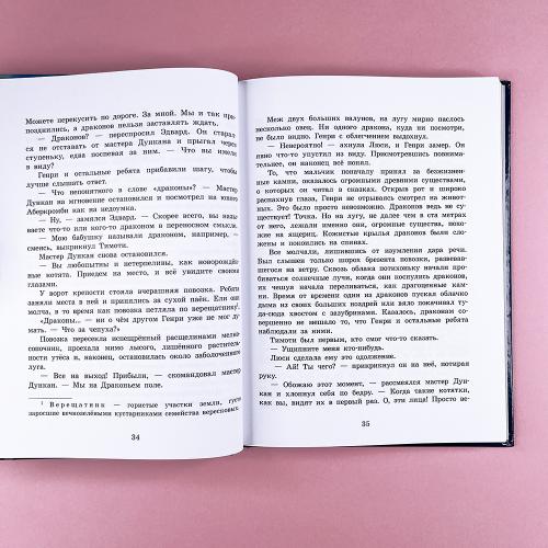 Секретная школа драконов Книга 1.Секретная школа драконов