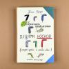 Невероятные приключения десяти носков (книга с дефектом)