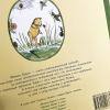 Мишка Бруно в саду (книга с дефектом)