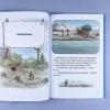 Шустрик и Тишка (книга с дефектом)