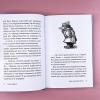 Билл Барсук. Зимнее путешествие. 2-я книга о приключениях Билла Барсука