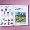 Познаю мир. Для детей 4-5 лет
