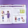 Полный курс обучения чтению. Для детей 5-7 лет