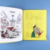 Грейс. Проделки озорной принцессы (книга с дефектом)