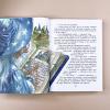 Волшебник Изумрудного города (илл. Анны Власовой) (книга с дефектом)