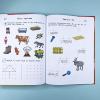 Пишу прописные буквы. Для детей 6-7 лет
