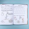 Пишу прописные буквы. Для детей 6-7 лет