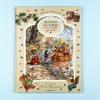 Верхом на тыкве на конкурс урожая