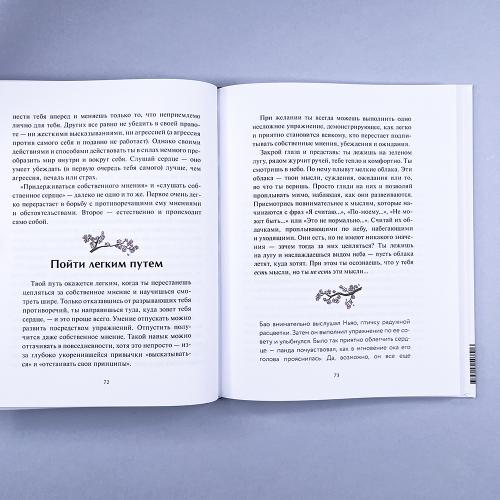 Маленькая панда Бао и секрет спокойствия: добрая история о доверии к жизни