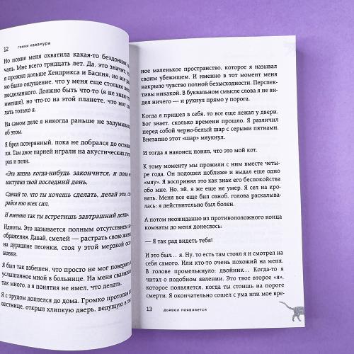 Если все кошки в мире исчезнут