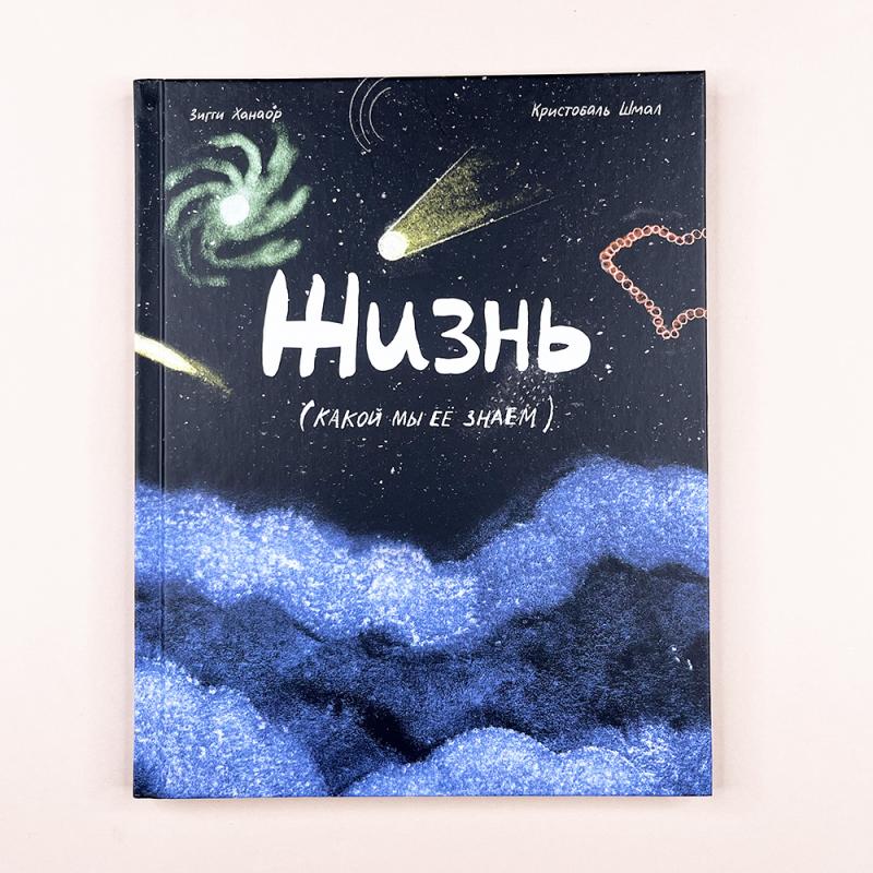 Жизнь (какой мы её знаем)