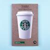 Дело не в кофе: Корпоративная культура Starbucks