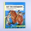 Вот так капибара! Необыкновенные грызуны и их родственники