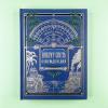 Вокруг света в восемьдесят дней (книга с дефектом)