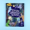 Страшно загадочные истории (книга с дефектом)