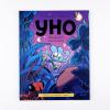 Уно. Крошечное приключение. Книга для первого чтения