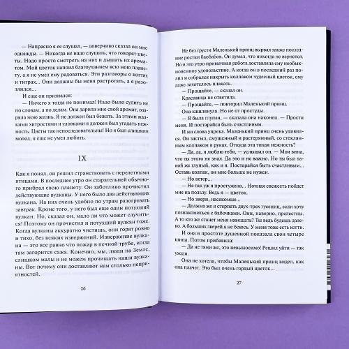 Маленький принц. Вечные истории