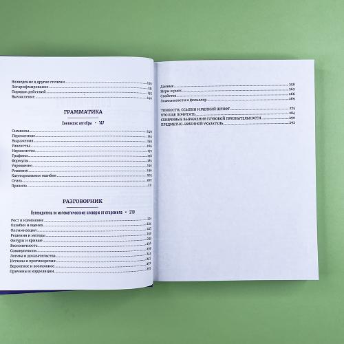 Математика для тех, кто боится математики. Еще одна книга с дурацкими рисунками