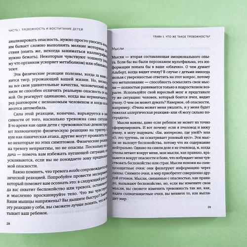 Уверенный ребенок. Как помочь детям побеждать страхи