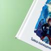 Тайна похищенной картины (книга с дефектом)