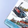 Что? Почему? Зачем? Малышу. Моя первая книга. Транспорт (книга с дефектом)